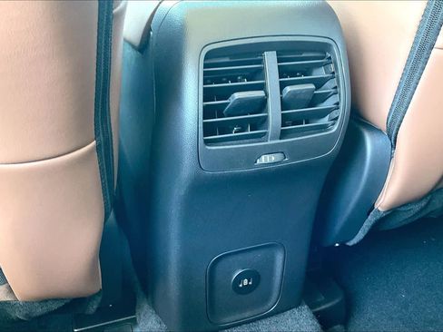 New 2025 Ford Bronco Sport Outer Banks image 18