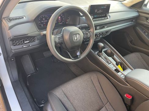 Used 2024 Honda Accord EX image 6