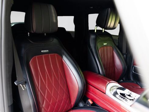 Used 2022 Mercedes-Benz G 63 AMG 4MATIC image 13