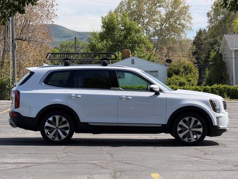 Used 2021 Kia Telluride S AWD/4WD image 4