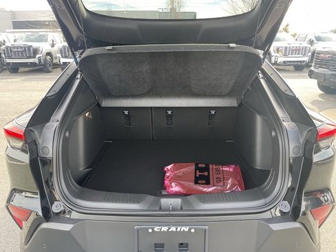 New 2026 Buick Envista Preferred w/ Advanced Safety Package image 7