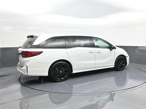 Used 2025 Honda Odyssey Sport-L image 15