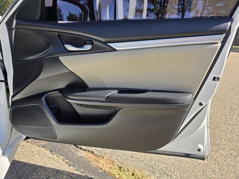 Used 2016 Honda Civic LX image 21
