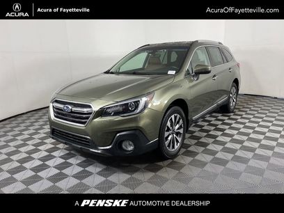 Used 2019 Subaru Outback 2.5i Touring