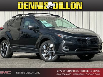 Used 2024 Subaru Crosstrek 2.5i Limited