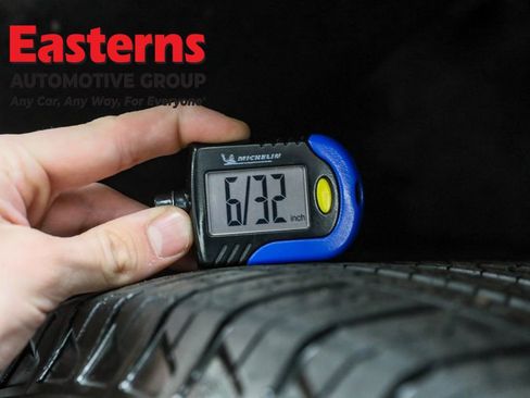 Used 2024 GMC Sierra 1500 SLT image 24