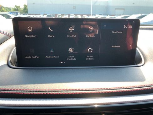 Used 2022 Acura MDX A-Spec image 24