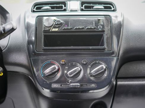 Used 2018 Mitsubishi Mirage G4 ES FWD image 13