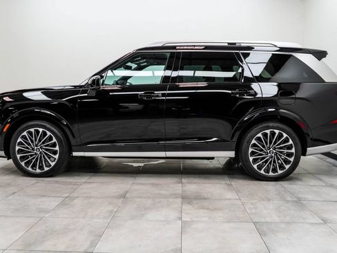 Used 2026 Hyundai Palisade Calligraphy FWD image 8