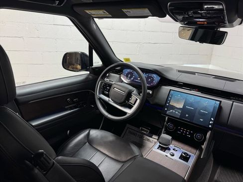 Used 2023 Land Rover Range Rover SE image 34