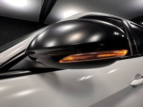 Used 2021 Alfa Romeo Giulia Ti w/ Nero Edizione image 33