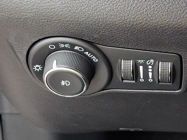 Used 2024 Jeep Compass Limited AWD/4WD image 23