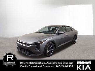 Certified 2025 Kia K4 LXS video 1