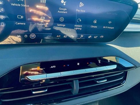 New 2026 Buick Enclave Sport Touring image 12