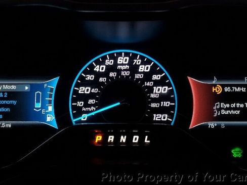 Used 2014 Ford C-MAX Energi SEL w/ Equipment Group 302A image 27