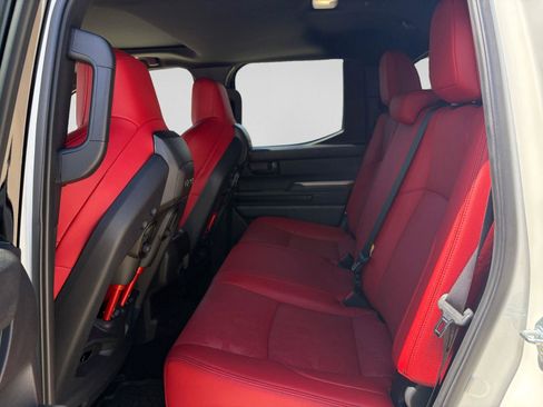 Certified 2025 Toyota Tacoma TRD Pro AWD/4WD image 20