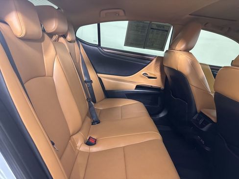 Used 2024 Lexus ES 350 350 image 25