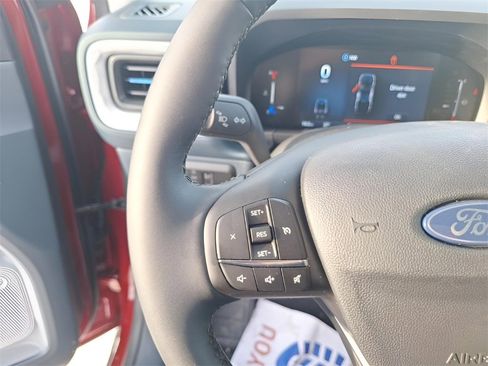 New 2026 Ford Maverick XLT w/ Equipment Group 301A image 14