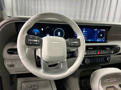 New 2026 Hyundai Palisade Limited image 13