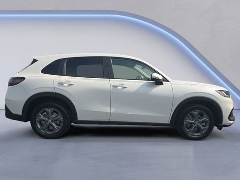 New 2026 Honda HR-V LX image 6