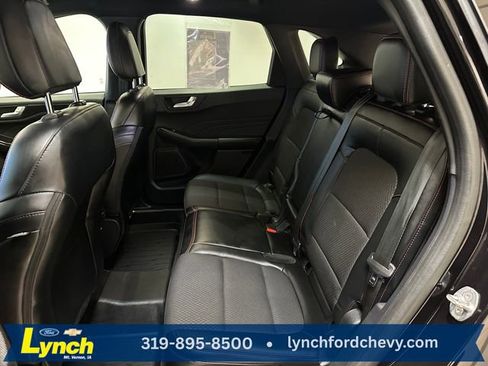 Used 2023 Ford Escape ST-Line Select w/ Tech Pack #2 image 22