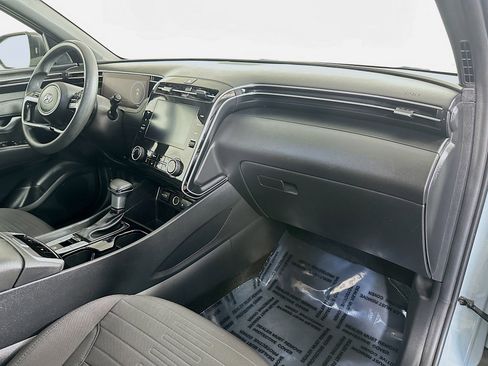 Used 2022 Hyundai Santa Cruz SEL w/ Activity Package image 28