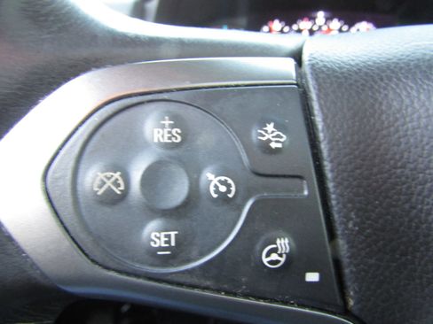 Used 2017 Chevrolet Tahoe LT image 33