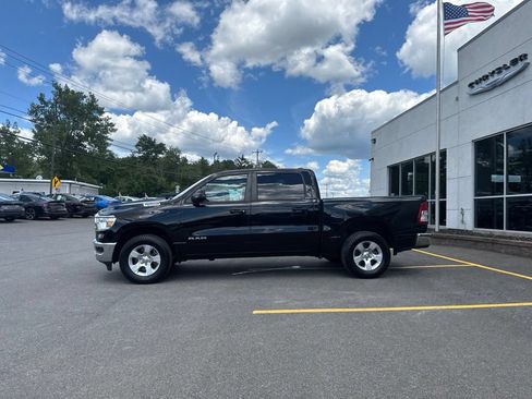 Used 2023 RAM 1500 Big Horn AWD/4WD image 6