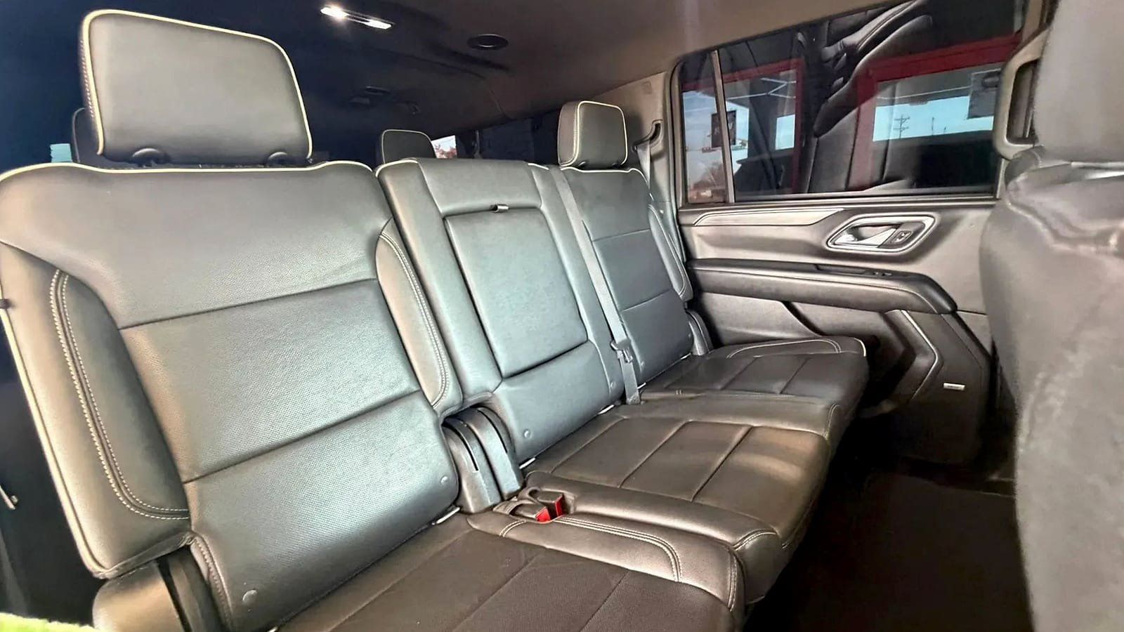 Used 2021 GMC Yukon XL SLT RWD image 27