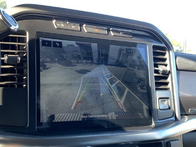 Used 2022 Ford F150 Lariat w/ Equipment Group 501A Mid AWD/4WD image 22