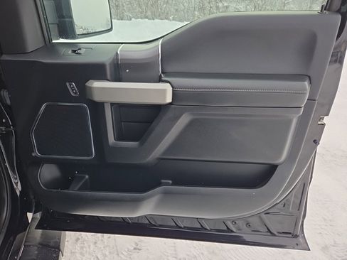 Used 2017 Ford F150 Lariat w/ Equipment Group 502A Luxury image 42