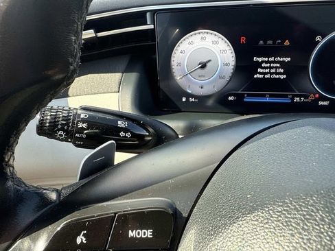 Used 2023 Hyundai Tucson Limited image 33