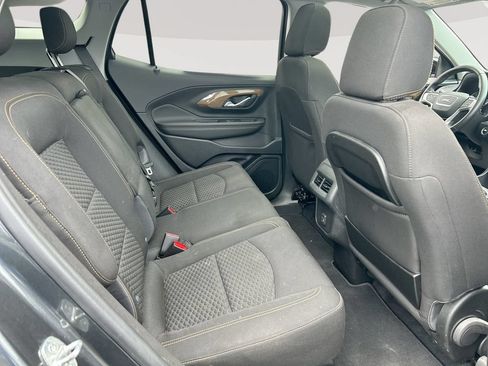 Used 2020 GMC Terrain SLE w/ Driver Convenience Package AWD/4WD image 24