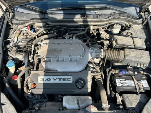 Used 2006 Honda Accord EX-L image 28