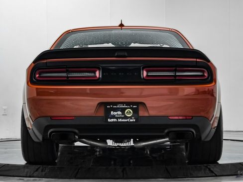 Used 2023 Dodge Challenger SRT Hellcat Redeye RWD image 15