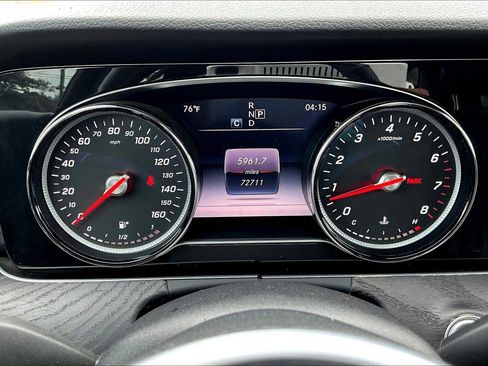 Used 2019 Mercedes-Benz E 300 image 25