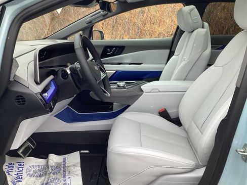 New 2026 Cadillac Optiq Sport 2 image 17