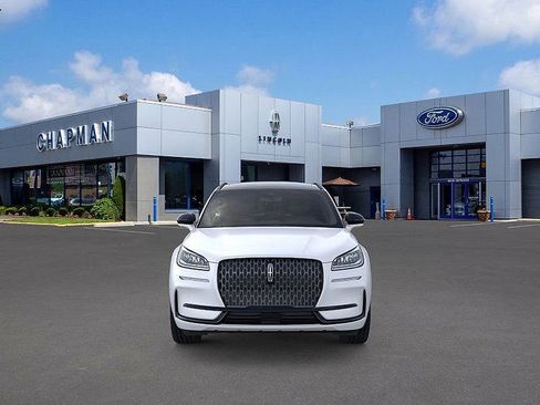 New 2026 Lincoln Corsair Premiere image 6