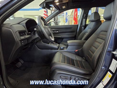Used 2025 Honda CR-V Sport-L image 7