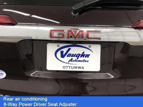 Used 2021 GMC Acadia Denali w/ Trailering Package AWD/4WD image 22