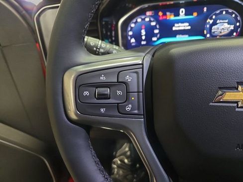 New 2026 Chevrolet Silverado 1500 LT image 19