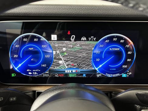 New 2026 Mercedes-Benz G 580 w/ EQ Technology image 18