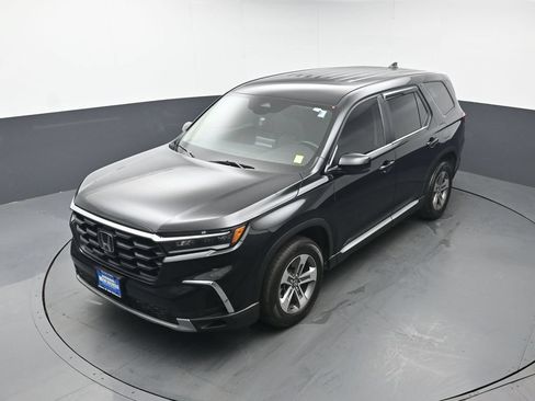 Certified 2024 Honda Pilot EX-L image 38