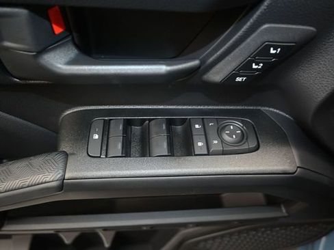 New 2026 Toyota 4Runner TRD Sport Premium AWD/4WD image 11