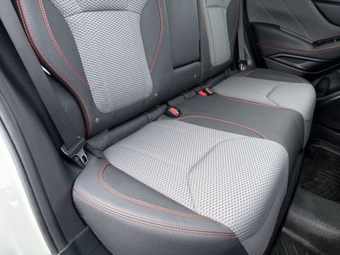 Used 2019 Subaru Forester Sport image 22