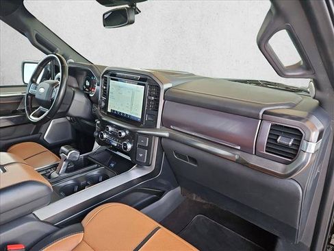 Used 2022 Ford F150 Platinum AWD/4WD image 22