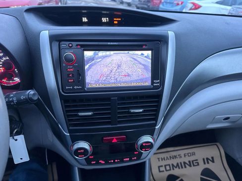 Used 2012 Subaru Forester 2.5X Touring image 18