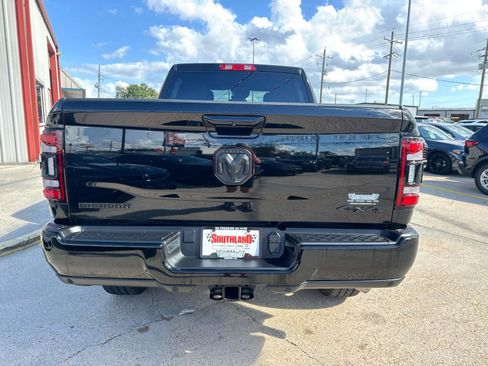 Certified 2024 RAM 2500 Big Horn w/ Night Edition image 6
