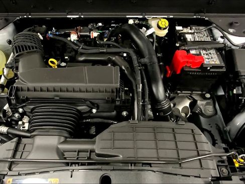 New 2025 Ford Bronco Sport Badlands w/ Badlands Tech Package image 15