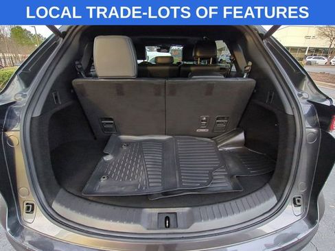 Used 2022 MAZDA CX-9 Grand Touring image 32